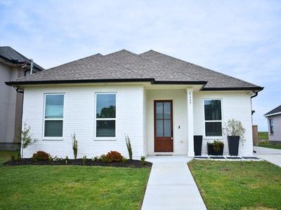 4117 Florida Ave, Meraux, LA, 70075