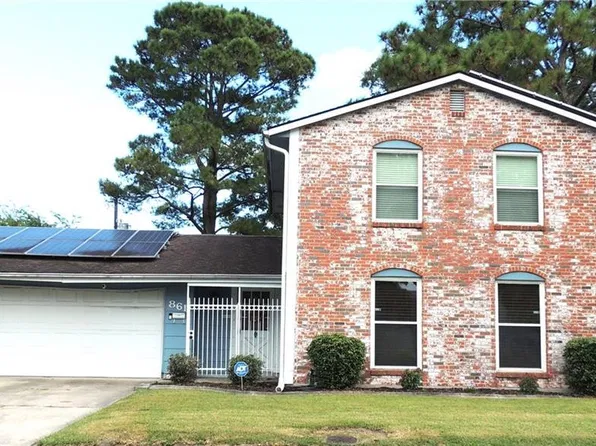 861 Mystic Ave, Terrytown, LA 70056
