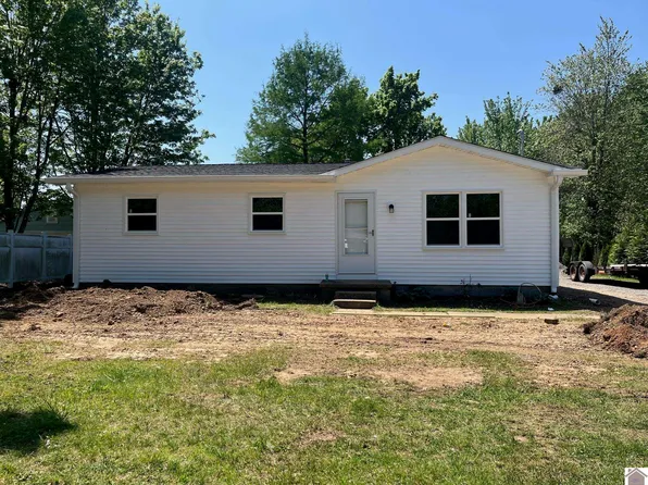 3029 Estes Ln, Paducah, KY 42003