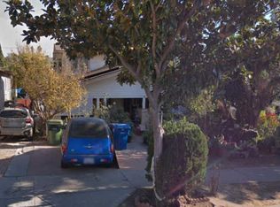 700 N La Fayette Park Pl, Los Angeles, CA 90026