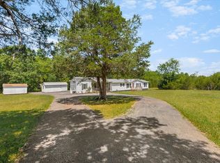 1151 Kittrell Halls Hill Rd, Readyville, TN 37149