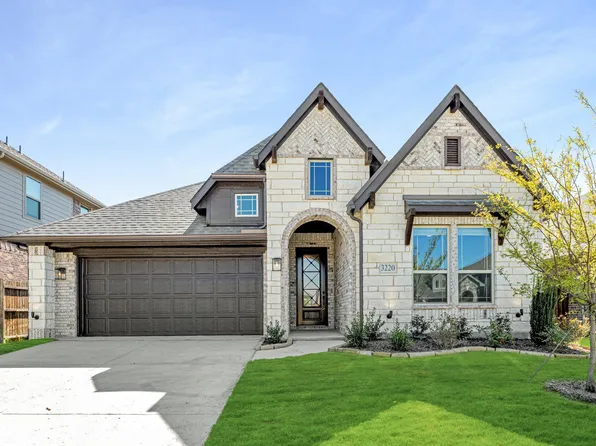 3220 Southampton Dr, Mesquite, TX 75181