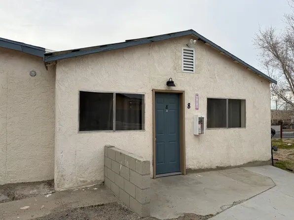 P302, 1101 W Main St #8, Barstow, CA 92311