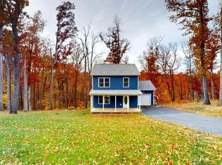 131 Chrissys Cir, Harpers Ferry, WV 25425