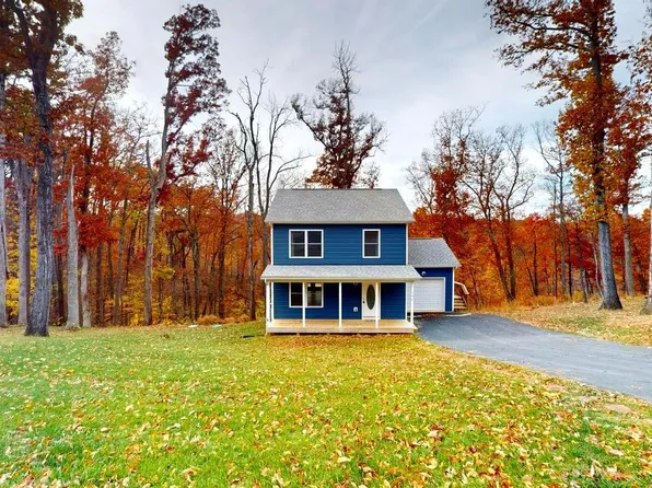 131 Chrissys Cir, Harpers Ferry, WV 25425