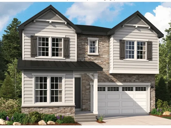 12183 S Aspen Creek Ln W #106, Herriman, UT 84096