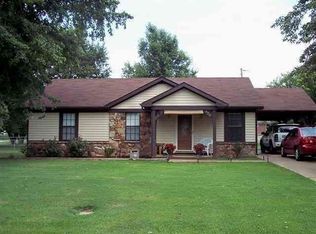 804 Gum St, Union City, TN 38261