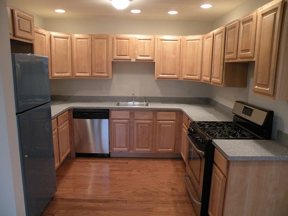 Large Kitchen