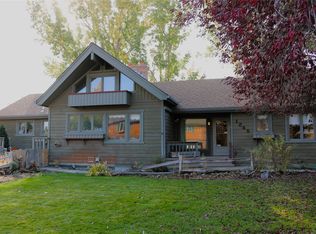 1345 Mustang Rd, Helena, MT 59602
