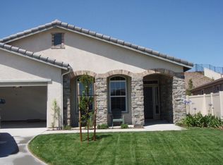 317 Pipe Spgs, Beaumont, CA 92223
