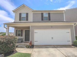 331 Merigold Way, Pendergrass, GA 30567