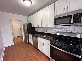 Rented by Karten Real Estate Services LLC