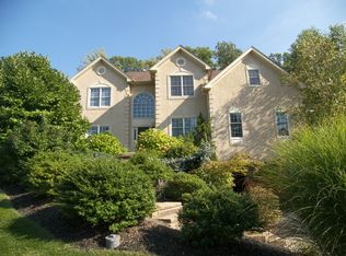 3743 Green Ridge Rd, Furlong, PA 18925