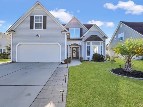77 Wyndham Dr, Bluffton, SC 29910