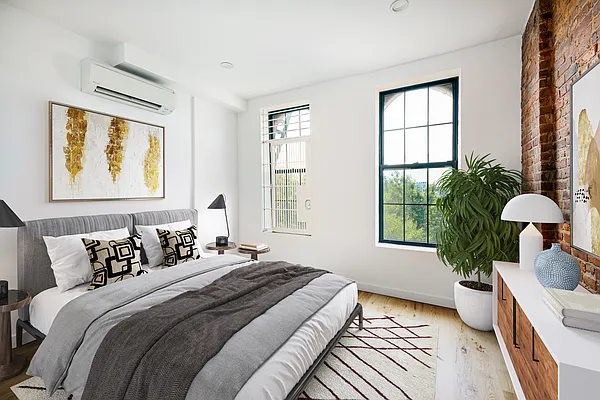 Rented by Brown Harris Stevens | media 10