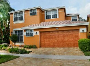 23201 Boca Club Colony Cir, Boca Raton, FL 33433