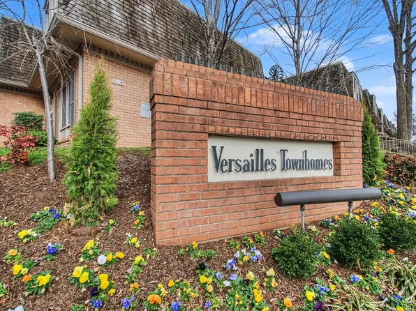 3000 Hillsboro Pike APT 109, Nashville, TN 37215