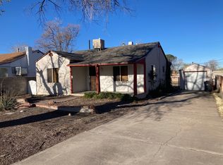 411 Vassar Dr SE, Albuquerque, NM 87106