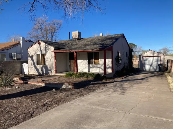 411 Vassar Dr SE, Albuquerque, NM 87106