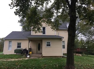 8711 W 1st St, Mapleton, IL 61547