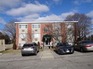 45 Urban Ave APT 4A, North Providence, RI 02904