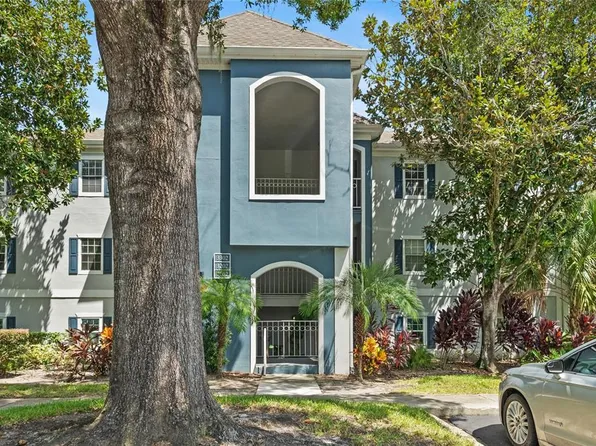 3302 Clubside Dr #3302, Longwood, FL 32779