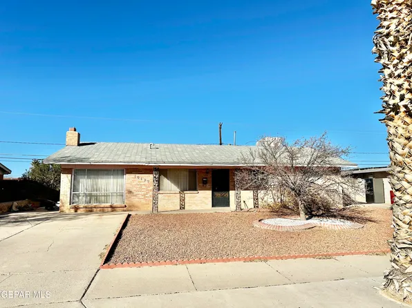 10129 Saigon Dr, El Paso, TX 79925