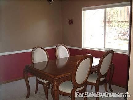 Upstairs Family Room
						:
						New carpet in October 2012
