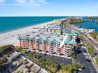 18400 Gulf Blvd APT 1302, Indian Shores, FL 33785