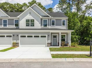 4756 Tallow Trce #2, Shallotte, NC 28470