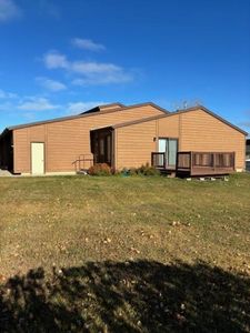 1545 32nd Ave SW APT U, Minot, ND, 58701