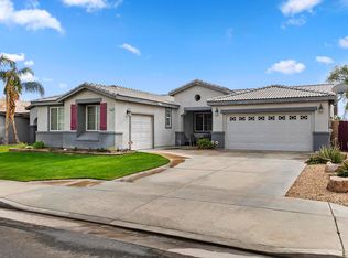 80733 Diamondback Trl, Indio, CA 92201
