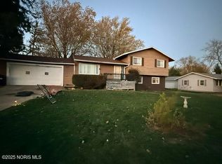 3833 Harding Hwy, Lima, OH 45804