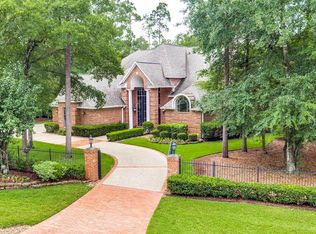 51 Chancery Pl, Spring, TX 77381