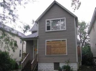 7911 S Woodlawn Ave, Chicago, IL