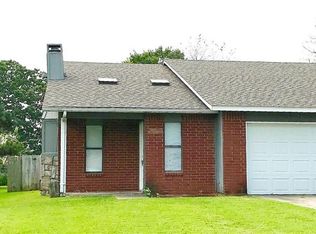 912 Turtle Creek Dr, Rogers, AR 72756