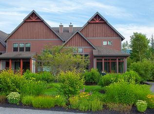 7 Devereaux Way #7, Waterville Valley, NH 03215