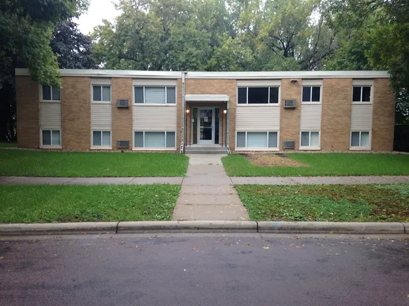 816 N 6th St, Mankato, MN