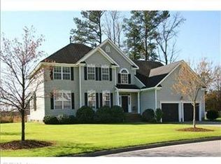 5005 Oriole Dr, Chesapeake, VA 23321
