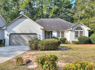 162 Boxwood Rd, Aiken, SC 29803