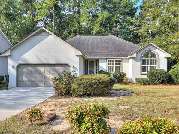 162 Boxwood Rd, Aiken, SC 29803