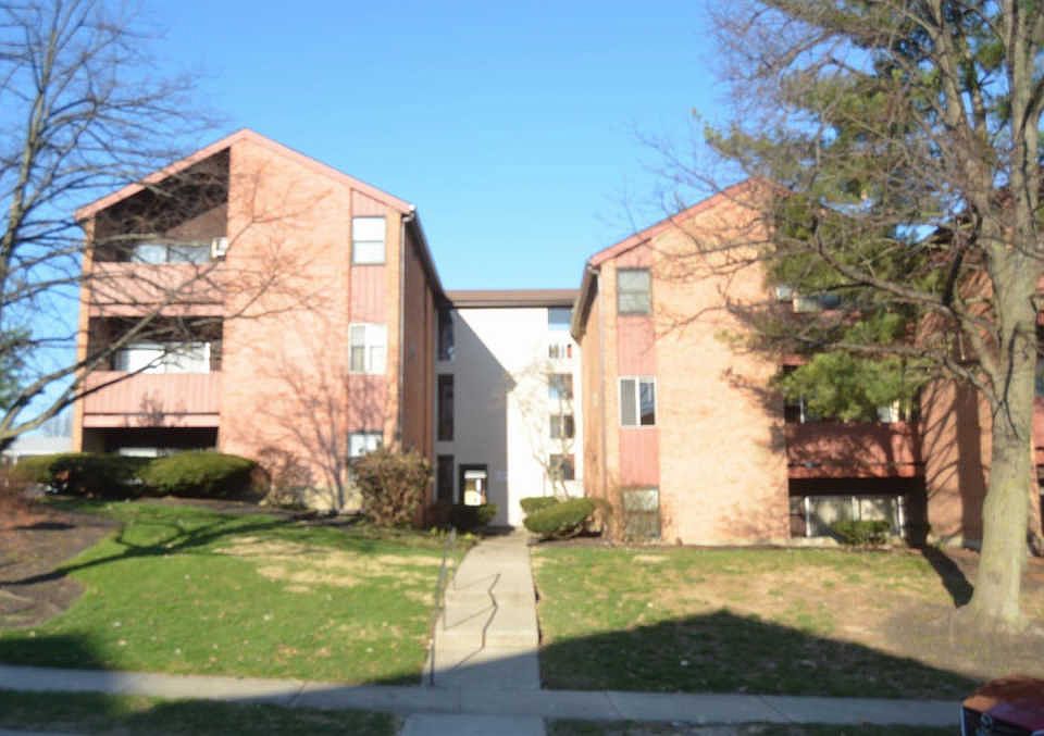 1st image of 4903 Chalet Dr Unit 210