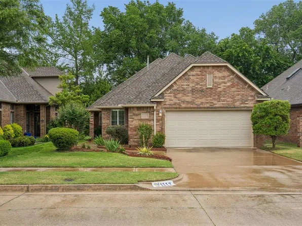 1117 Pinehurst Dr, Norman, OK 73072