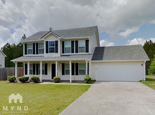 180 Bramble Bush Trl, Covington, GA 30014