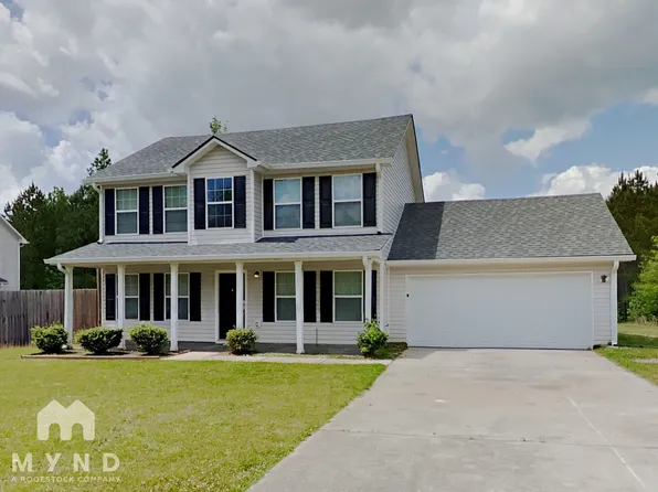 180 Bramble Bush Trl, Covington, GA 30014