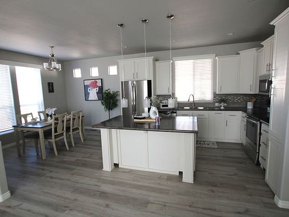 View from Living Area