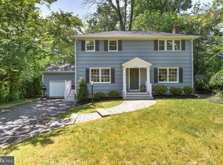 288 Mount Lucas Rd, Princeton, NJ 08540