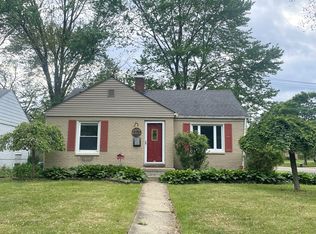 2575 Ellwood Ave, Berkley, MI 48072