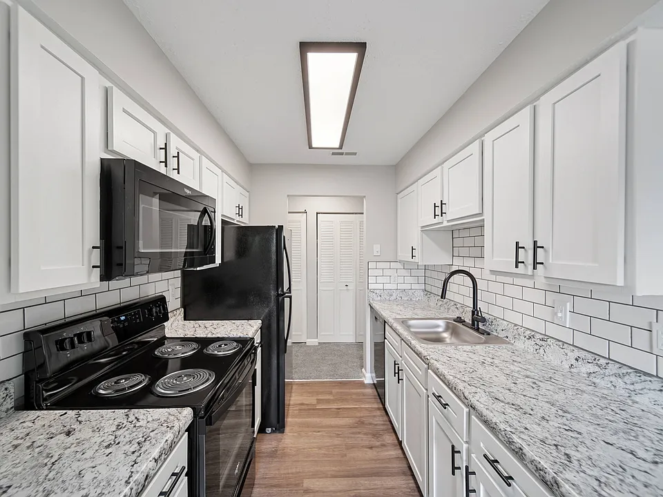 M Club Apartments