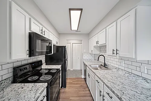 M Club Apartments Photo 1